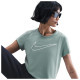 Nike Γυναικεία κοντομάνικη μπλούζα Sportswear Club Graphic Tee Nike Γυναικεία κοντομάνικη μπλούζα Sportswear Club Graphic Tee